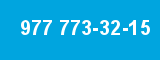 977 773-32-15